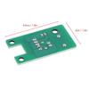 Humidity Sensor Replacement Board Household Supplies Replacement Board Plastic Texture for Dehumidifier Small Design