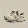 American Retro Mesh Jogging Shoes Women'S Autumn Versatile Thick-Soled Heightening Dad Shoes Casual Sports Shoes