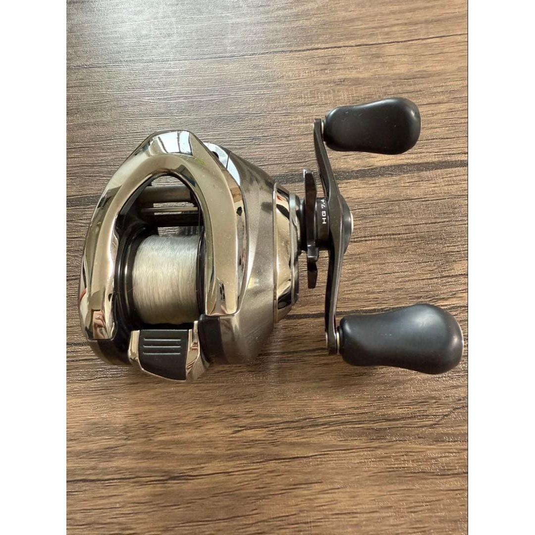 Used 16 ANTARES DC HG
