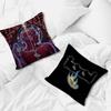 Band T-ToolS Lateralus   Cushion Cover Pillowcase Upholstery Sofa Throw Pillow Home Decor Pillowcas