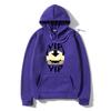 Man New Fleece Hoodies Sweatshirts Avatar The Last Airbender Harajuku Loose Streetwear Top Autumn Spring Pullover Hoody Unisexs