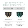 Store Style Lumbar Deluxe with Original MTG Pelvic Belt for Posture and Lower Back Support [Official Exclusive] Guidebook,