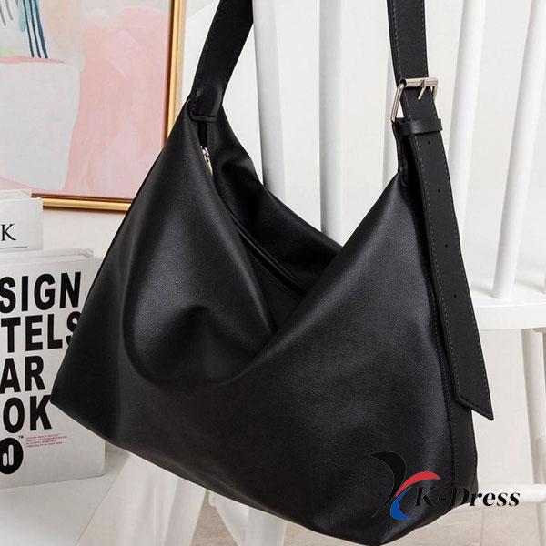 Women's Daily Shopper Cross Shoulder Bag