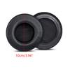 Comfortable Earpads for Daryou EH722 EH736 EH735 D3 Headset Earmuffs Memory Foam Earpads Headphone Earcups Repair Part