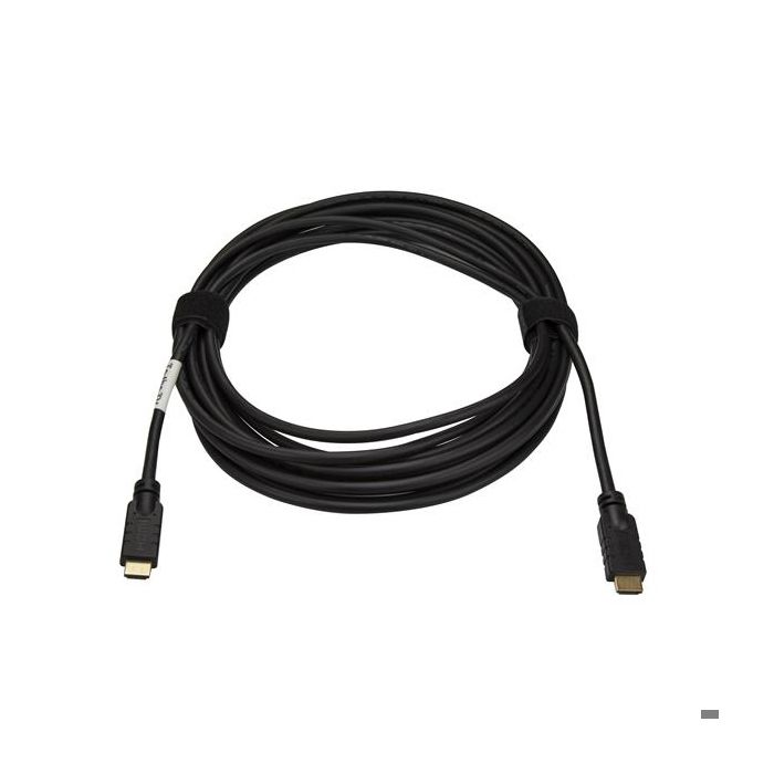 Câble HDMI - StarTech.Com - HD2MM10MA - 10 M - 4K - Actif CL2