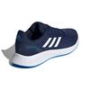 Adidas Runfalcon 2.0 K Comfortable Slip Resistant Abrasion Resistant Low top Kids' Running Shoes Navy Blue Kids' GX3531