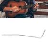2 Τεμάχια 6mm Βραχίονας Tremolo Ασημί και Χρυσό Whammy Bar Ανθεκτικός Βραχίονας Vibrato Για Ηλεκτρική Κιθάρα