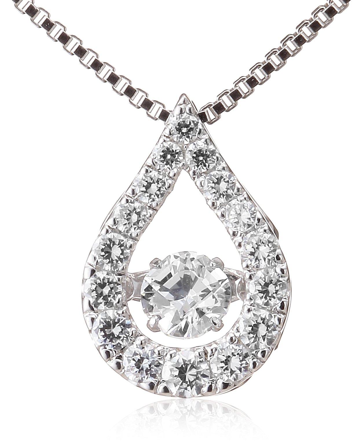 

Crossfor New York Twinkle Tear NYP-529