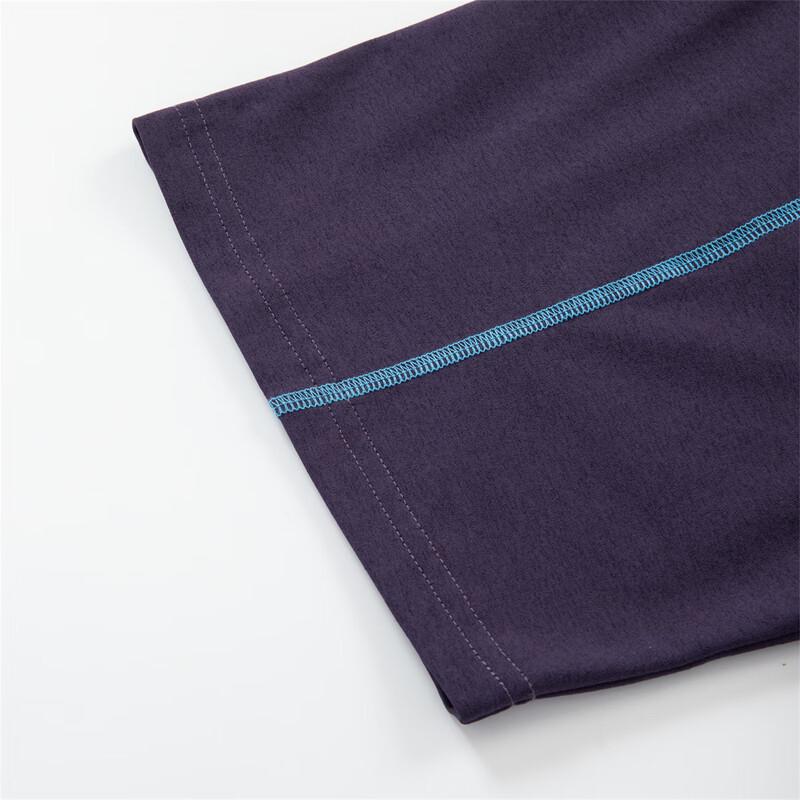 GOLFCROSS UPF50+ Quick-Dry T-Shirt for Couples