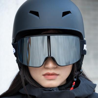Lyžování a snowboarding – Lyžařské brýle