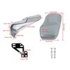 Motorcycle Hand Guard Windproof Scooter Handlebar Hand Protector Motorcycle Handguards Hand Guards Protector Fit For Motorcycle
