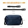 Shoulder Bag Men'S Bag Casual Summer Small Backpack Diagonal Span Neutral Messenger Bag