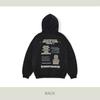 Seventeen Felpa con cappuccio World Tour NUOVO_ ENCORE