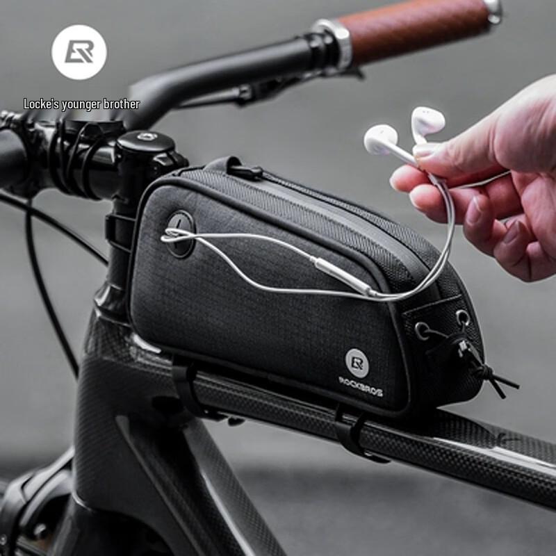 Rockbros Bicycle & Cycling Bags