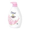 Dove Refreshing Shower Milk