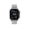 Etui ochronne na Apple Watch UItra 3 49 mm Minimal - przezroczyste