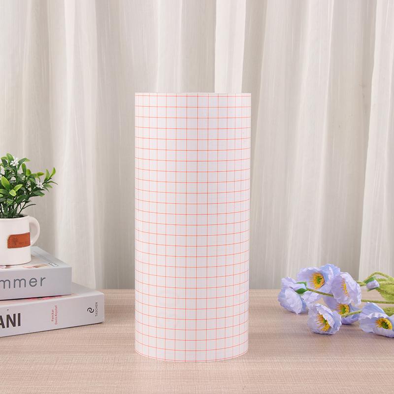 Transparent Self-Adhesive PET Film for Window Displays, Advertising, and Car Lettering Packaging.