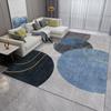 Modern Luxury Carpets for Living Room Bedroom Home Decor Soft Area Rug Sofa Coffee Table Mat