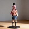 Bocchi the Rock Hitori Gotou Anime Figure 23cm Collectible Figure Model Decorative Ornament Gift
