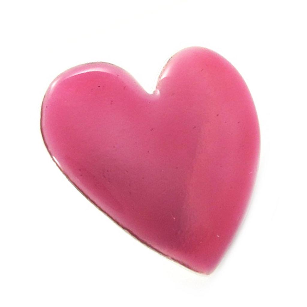 Dolce Vita [L2346] - Designer Ring 'Love' Pink Glitter