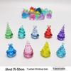 Acrylic Cartoon Rabbit Elf Crystal Bead Collection