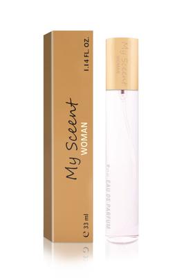MY SCEENT WOMAN Eau De Parfum for Women
