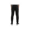 Puma Track Pants Quick-Drying Warm Durable Breathable Retro Sports Mid-Waist Tapered Knit Joggers Men Bottoms Black 595964-01