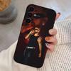 M-Maluma P-Pelon Phone Case For Samsung S25,S24,S21,S22,S23,S30,Ultra,S20,Plus,Fe,Lite,Soft Black Cover