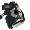 Door Lock Actuator Front Rear Left Right Door Lock Latch for Kia Sorento 2011 2012 2013 2014 2015 81320-2P010 81410-2P000