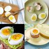 Colorful Cute Egg Timer: Stylish Kitchen Tool for Perfect Boiled Eggs