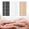 60pcs Invisible Rings Insert Strips Universals Size Fit All Jewelry Types For Improved Grip And Fit