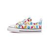 (TD) Chuck Taylor All Star Low Easy-On 'Dino Daze' Baby 771466C