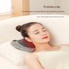 Enlluean Car & Home Shiatsu Massage Pillow