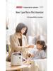 ShuangSheng SW-1M Home Nebulizer for All Ages - Compressor Air System
