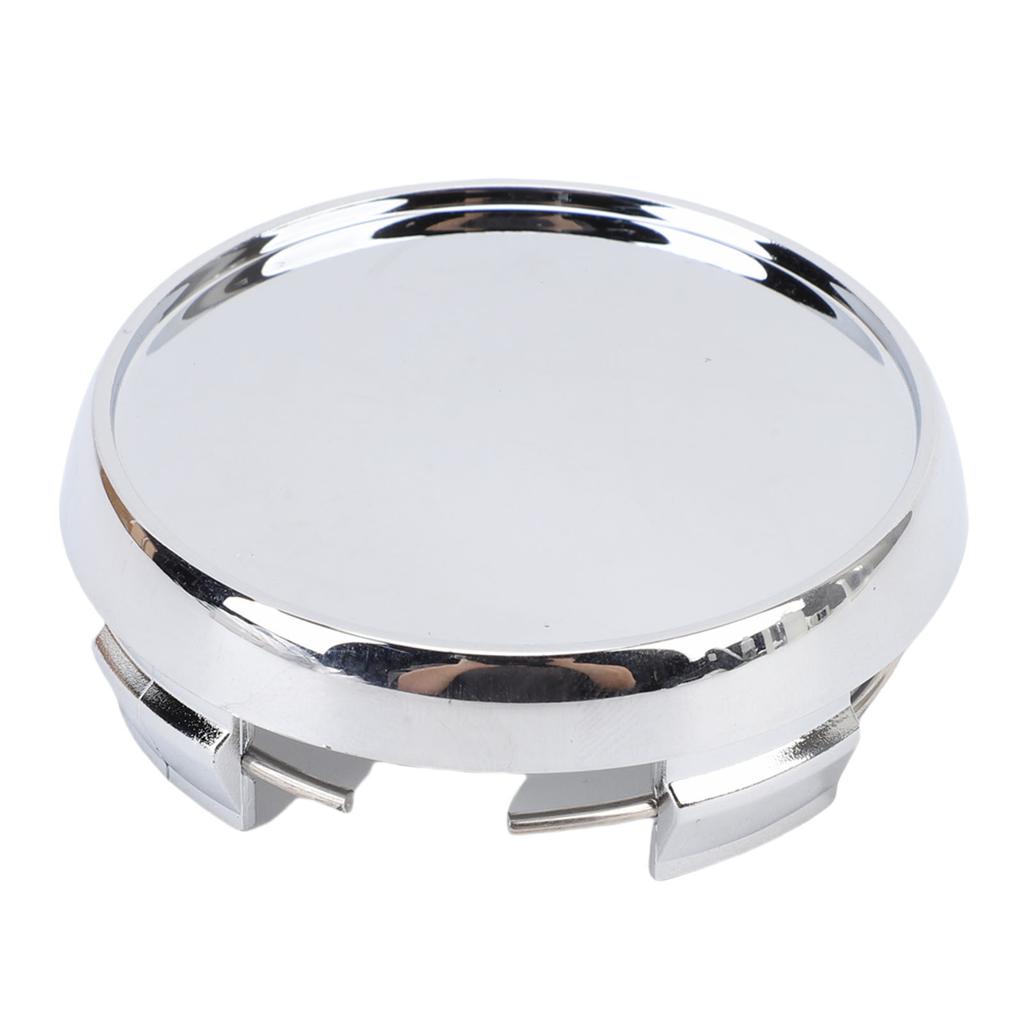 4KS Krytky středu kola 56.5mm 2.22in VD 53mm 2.09in ID Plastové Krytky středu ráfku Náhrada pro 1 2 5 7