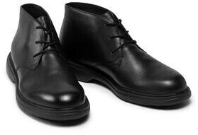 Ботинки Geox U Ottavio B schwarz