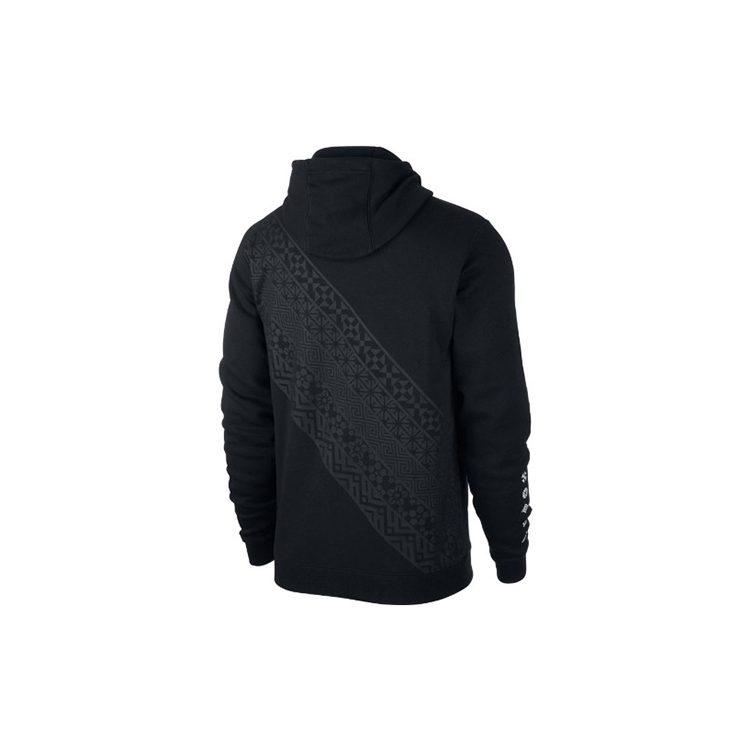 Nike Sweatshirts Men's Hooded Moderate Regular CT5228-010