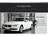 BMW 3 Series (2013-2019) M3 Conversion Kit: Front/Rear Bumpers, Side Bumpers, Hood & Fenders (F30/F35).