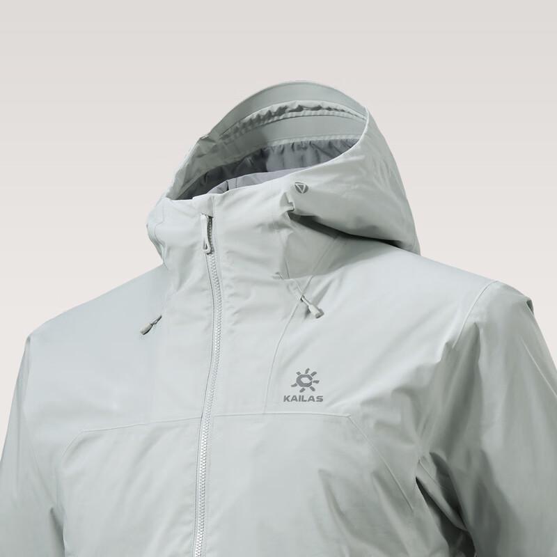 KAILAS Thunderbird LT Hooded Softshell Jacket