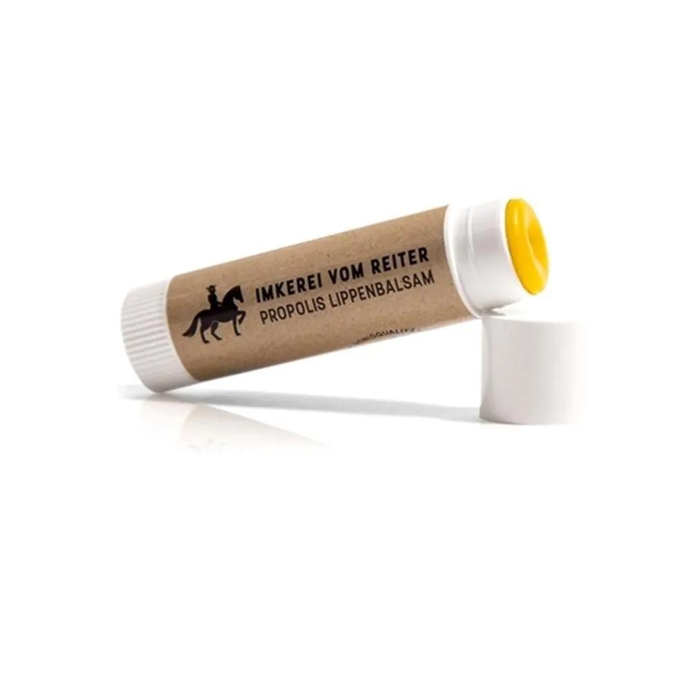 From the Rider Propolis Lip Balm 6g From the Rider Propolis Lip Balm from the Rider, Natural Lip Care