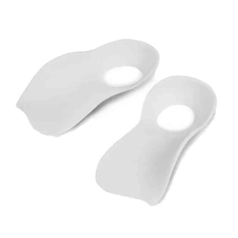 Orthopedic Insoles Orthotics Flat Foot Health Sole Pads for Shoes Insert Arch Support Pad for Feet Care Insole Unisex 1 Pair New