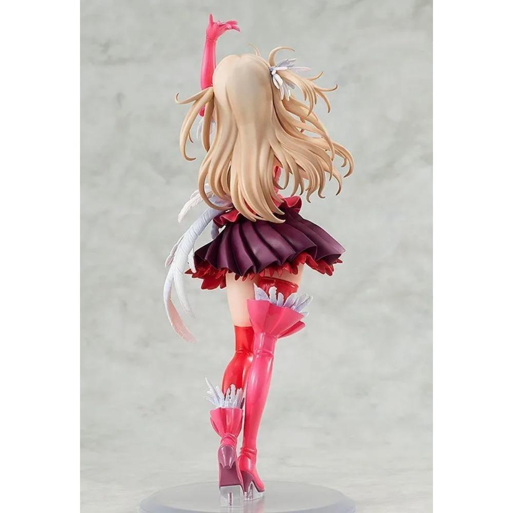 Anime KADOKAWA Fate/kaleid liner Illyasviel von Einzbern Prisma Klangfest Ver. Sexy Girls Figure Toys