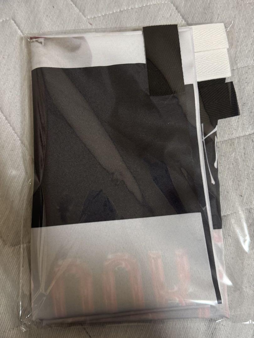 

[USED] Reno autographed 5-star flag