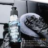 Car Interior Restorer 100ml Car Refurbishment Agent Long Lasting Shine & Protection Trim Coating Car Cleaner Auto Detailing For