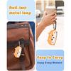 Boaretiu for Airpods 2nd/1st Case Cute Cartoon Kawaii - with Keychain Funny Design Cover Shell for Girls Teens Women Cases for Air Pods 2nd/1st, Dog