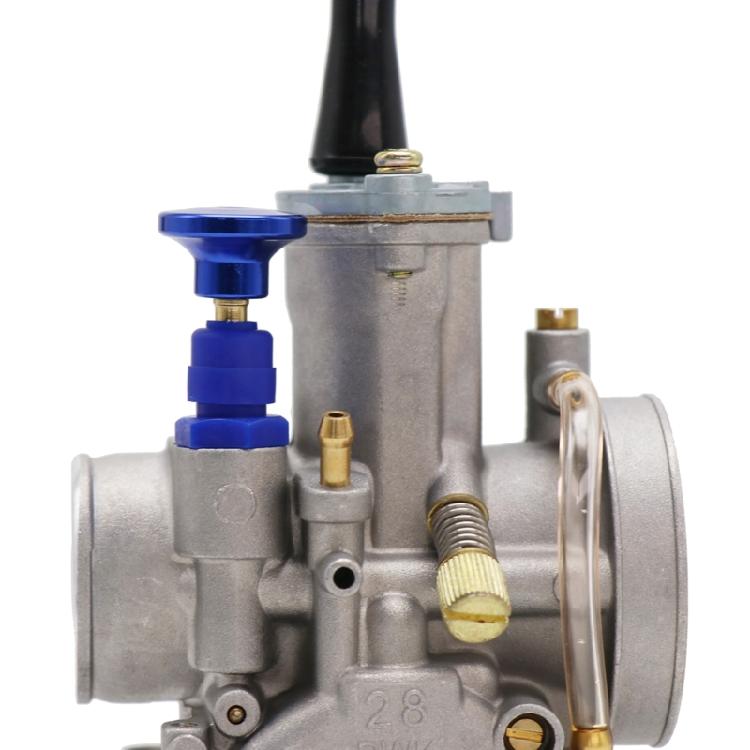 Carburetor for Valve Handle for Valve Control Switch Fitting for PE24 28 30 32 3