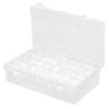 64 Grid Diamonds Painting Accessories Tool Beads Box Storage Container Jewelry DIY Accessories