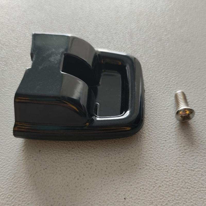 2Pcs Handle Replacement Pot Handle for Pots and Pan Short Pot Side Handle Pressure Cooker for Sauce Pot Cooker Steamer