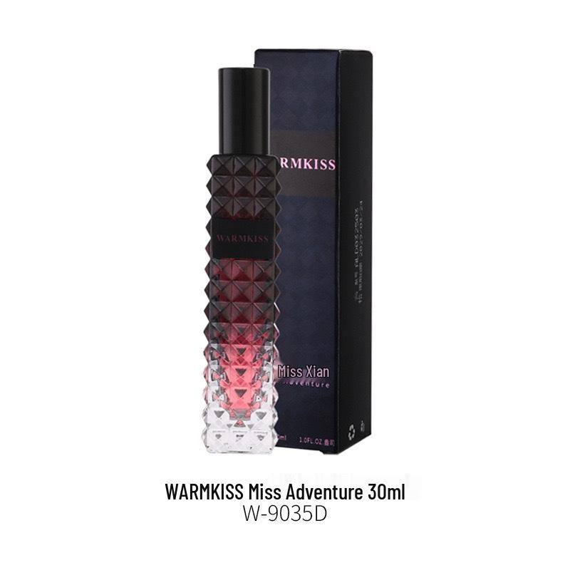 Donna Adventure Miss Day Rose Perfume: Long-lasting Fresh Eau De Toilette for Women