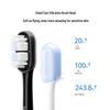 Lebooo Smart Sonic Electric Toothbrush CN plug (adapter included)
